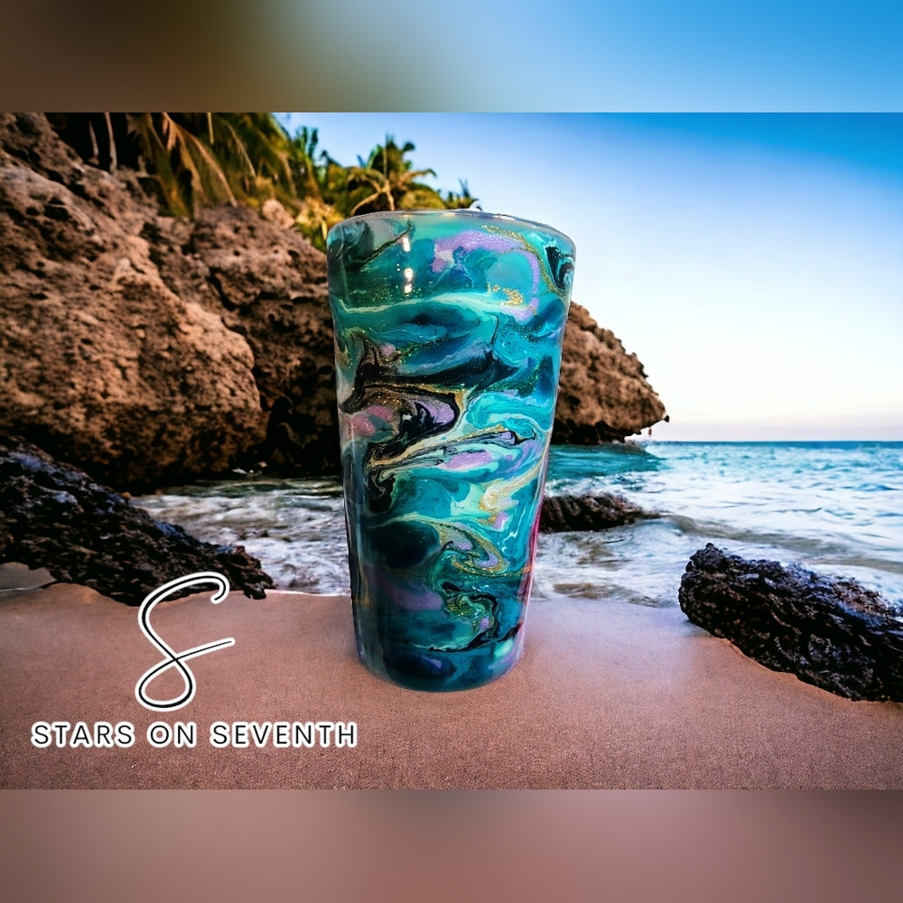 2/22/25 STARS: Sip & Spin - Picture 2 of 5